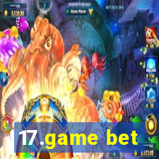 17.game bet